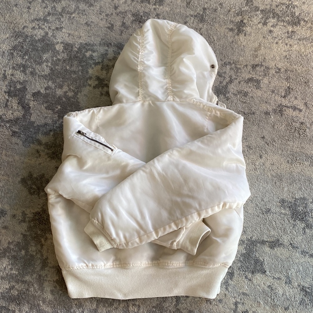 Coco New York Jacket View 4